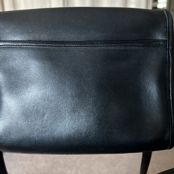 Coach vintage crossbody bag - Picture 3 of 6